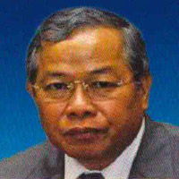 Y. B. Dato Sri Michael Manyin Anak Jawong  	 	 	